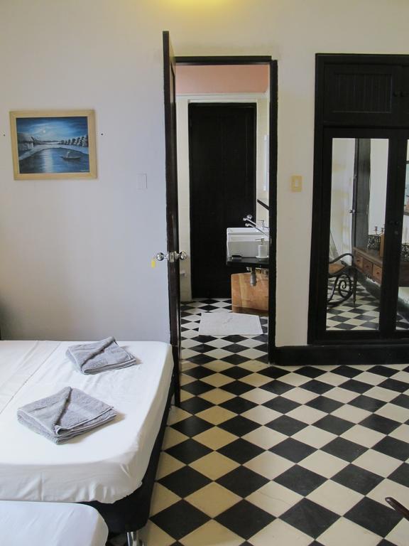 Casa Magdalena Hotel Santa Marta  Room photo