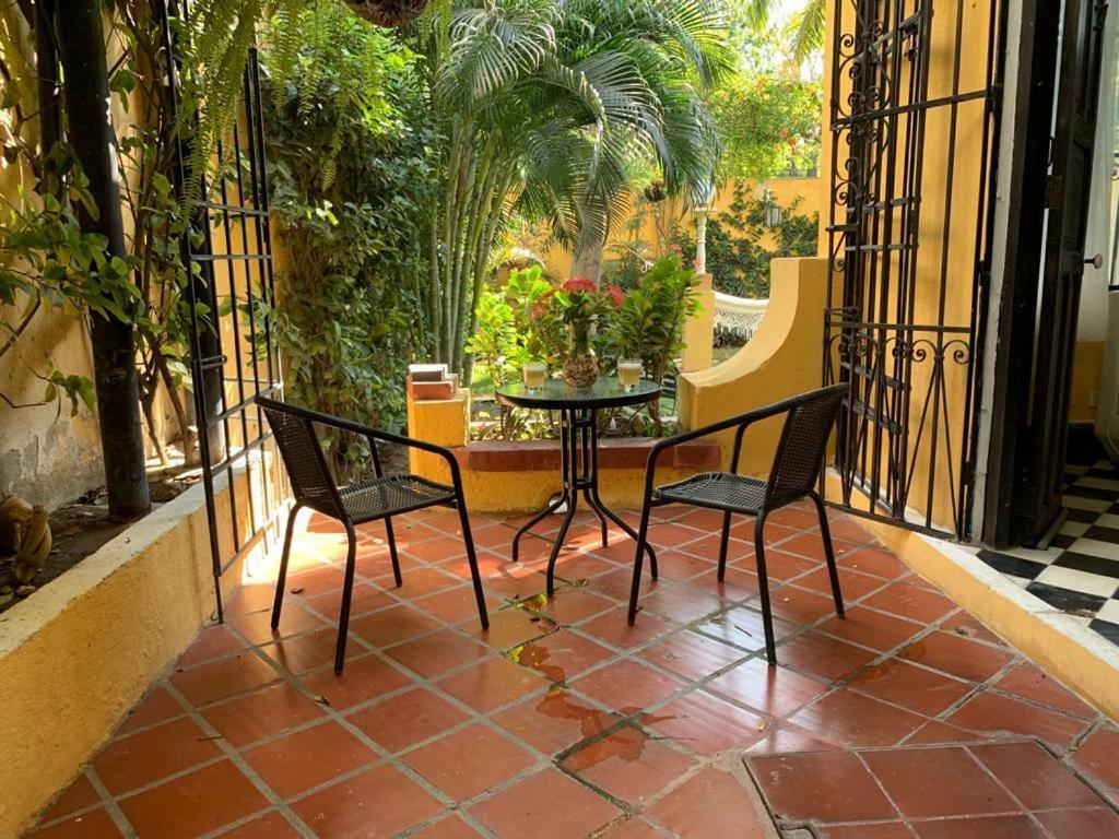 Casa Magdalena Hotel Santa Marta  Exterior photo
